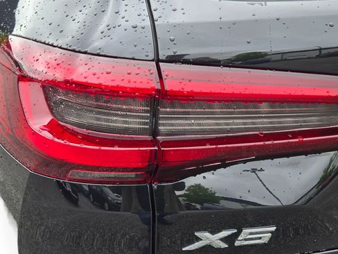 Used 2020 BMW X5 sDrive40i w/ Executive Package RWD image 11