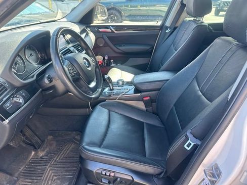 Used 2017 BMW X3 xDrive28i AWD/4WD image 19