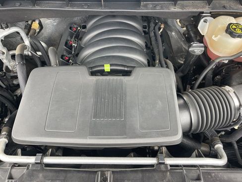 Used 2019 Chevrolet Silverado 1500 RST w/ All-Star Edition image 33