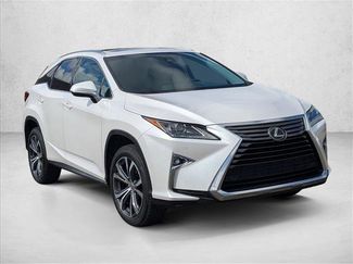 Used 2016 Lexus RX 350 AWD w/ Premium Package video 3
