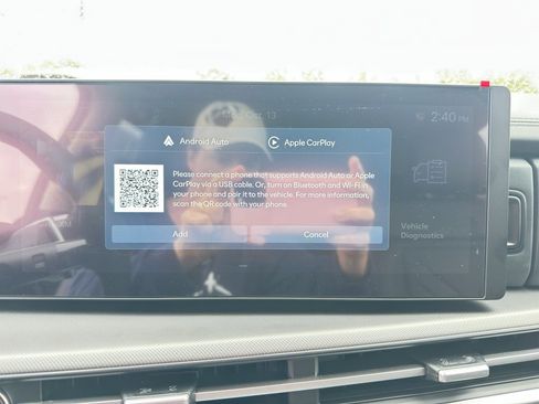 New 2026 Hyundai Santa Fe SEL AWD/4WD image 20