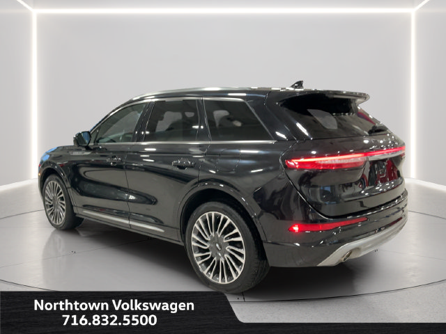 Used 2020 Lincoln Corsair Reserve w/ Equipment Group 201A AWD/4WD image 3