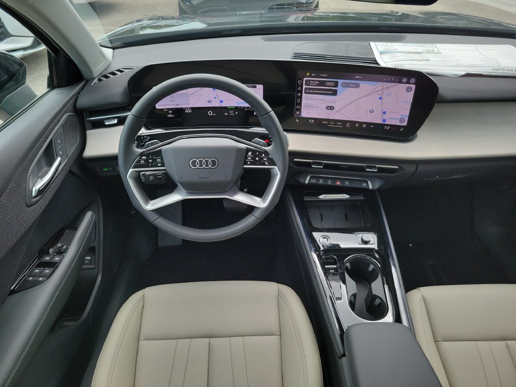 New 2026 Audi Q3 quattro 2.0T AWD/4WD image 22