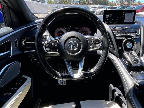 Used 2022 Acura RDX AWD image 7