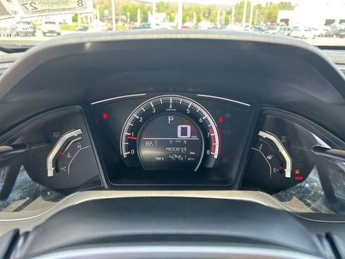 Used 2018 Honda Civic LX image 18