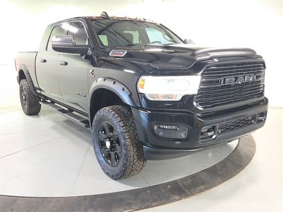 Used 2019 RAM 2500 Laramie