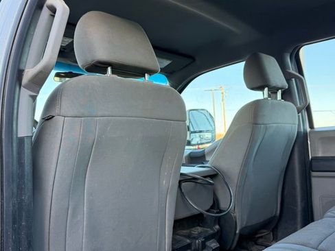 Used 2017 Ford F350 XL image 12