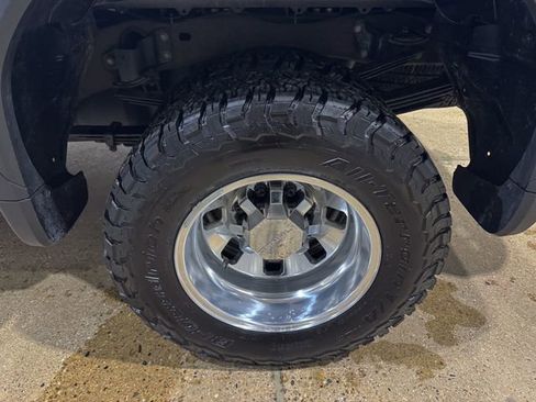 Used 2025 GMC Sierra 3500 Denali Ultimate image 31