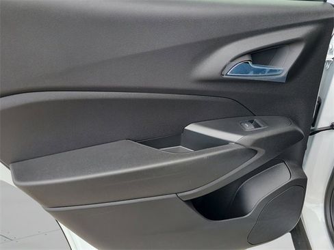 New 2026 Chevrolet Trax LT w/ Driver Confidence Package image 18