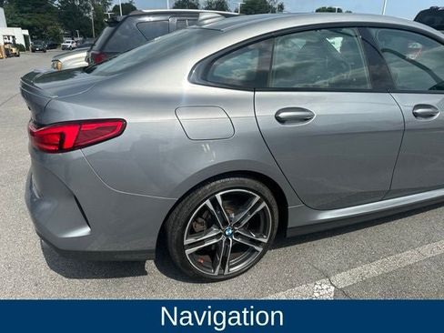 Used 2022 BMW 228i xDrive Gran Coupe w/ Premium Package AWD/4WD image 8