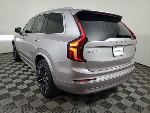 Certified 2026 Volvo XC90 B6 Plus w/ Protection Package Premier AWD/4WD image 4