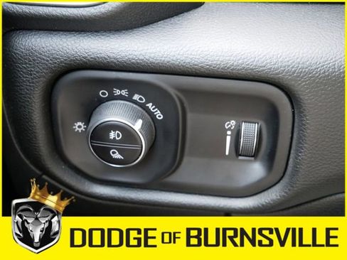 Used 2023 RAM 1500 Big Horn image 18