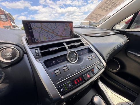 Used 2019 Lexus NX 300 AWD w/ Premium Package image 21