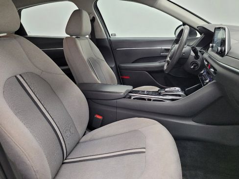 Used 2021 Hyundai Sonata SE image 21
