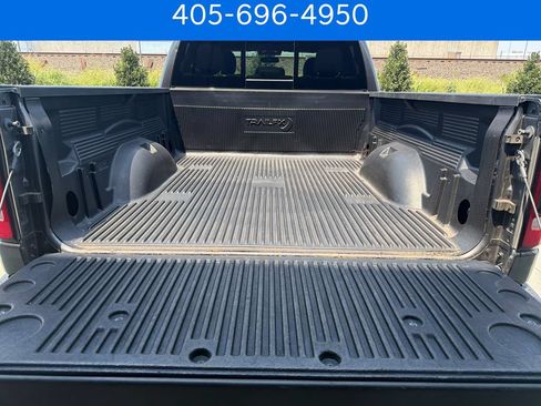 Used 2020 RAM 1500 Rebel AWD/4WD image 26