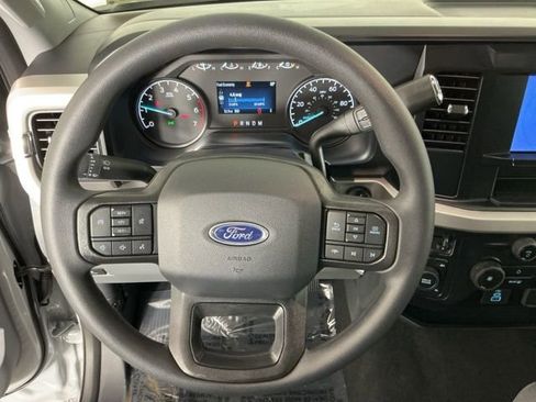 New 2026 Ford F250 XL w/ STX Appearance Package image 19