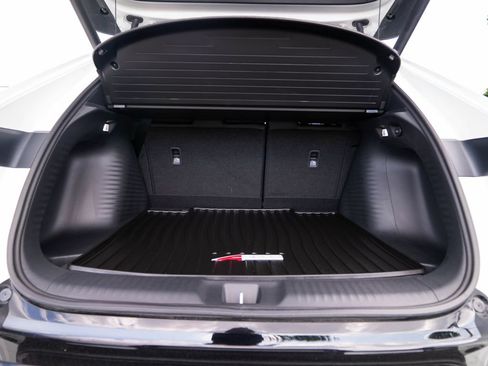 Certified 2025 Acura ADX A-Spec AWD/4WD image 40