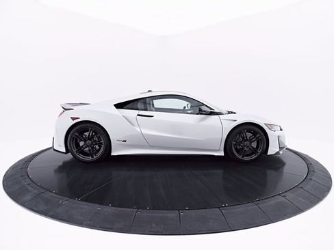 Used 2022 Acura NSX Type S AWD/4WD image 20