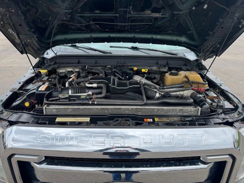 Used 2011 Ford F350 XLT AWD/4WD image 19