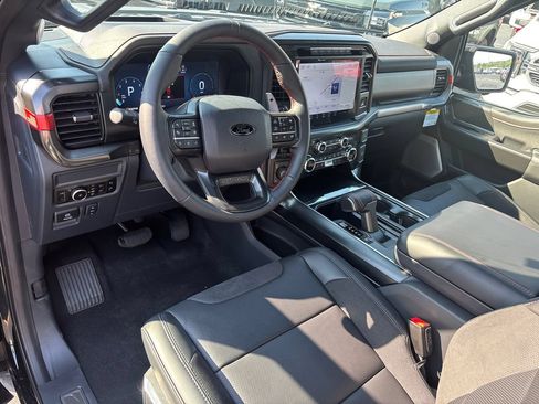 New 2026 Ford F150 Raptor AWD/4WD image 15