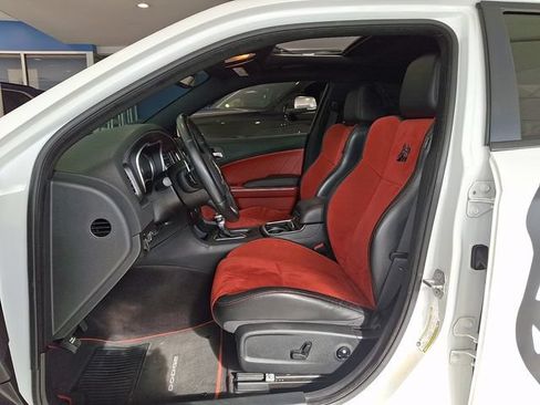 Used 2017 Dodge Charger R/T Scat Pack w/ Driver Confidence Group RWD image 15