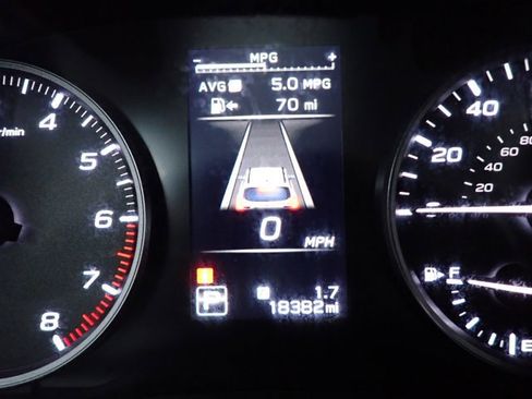 Certified 2024 Subaru Ascent Premium w/ Convenience Package image 24