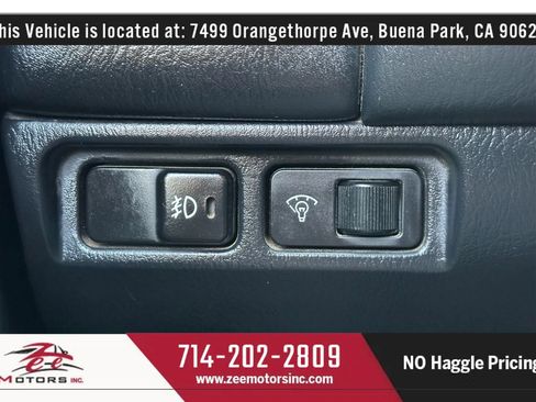 Used 2004 MAZDA MX-5 Miata MAZDASPEED w/ Grand Touring Pkg image 29