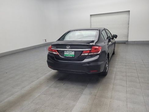 Used 2015 Honda Civic SE image 9