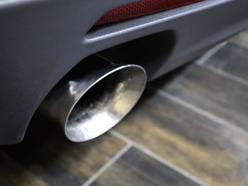 Used 2021 Chevrolet Camaro SS image 27