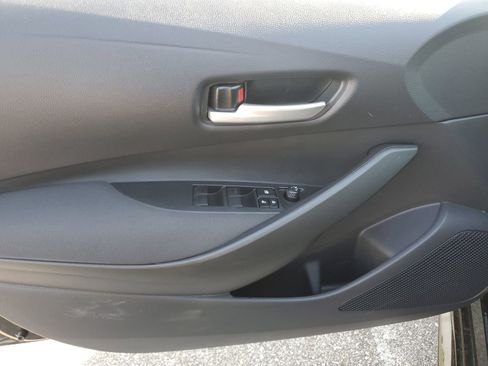 New 2026 Toyota Corolla SE FWD image 19