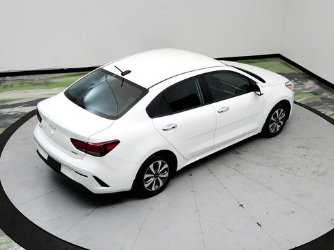 Used 2023 Kia Rio S w/ Technology Package FWD image 33