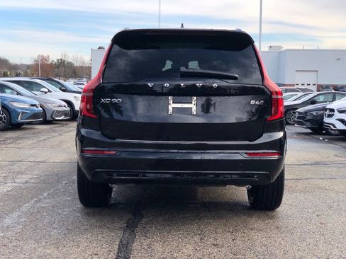 New 2026 Volvo XC90 B6 Ultra w/ Protection Package Premier image 5