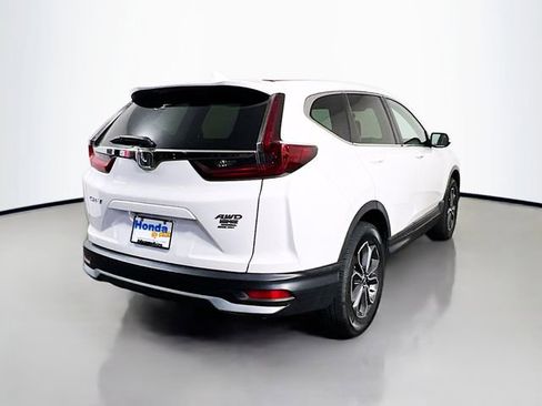 Used 2020 Honda CR-V EX image 22