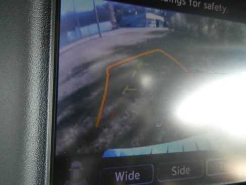 Used 2012 INFINITI EX35 Journey w/ Premium Pkg image 16