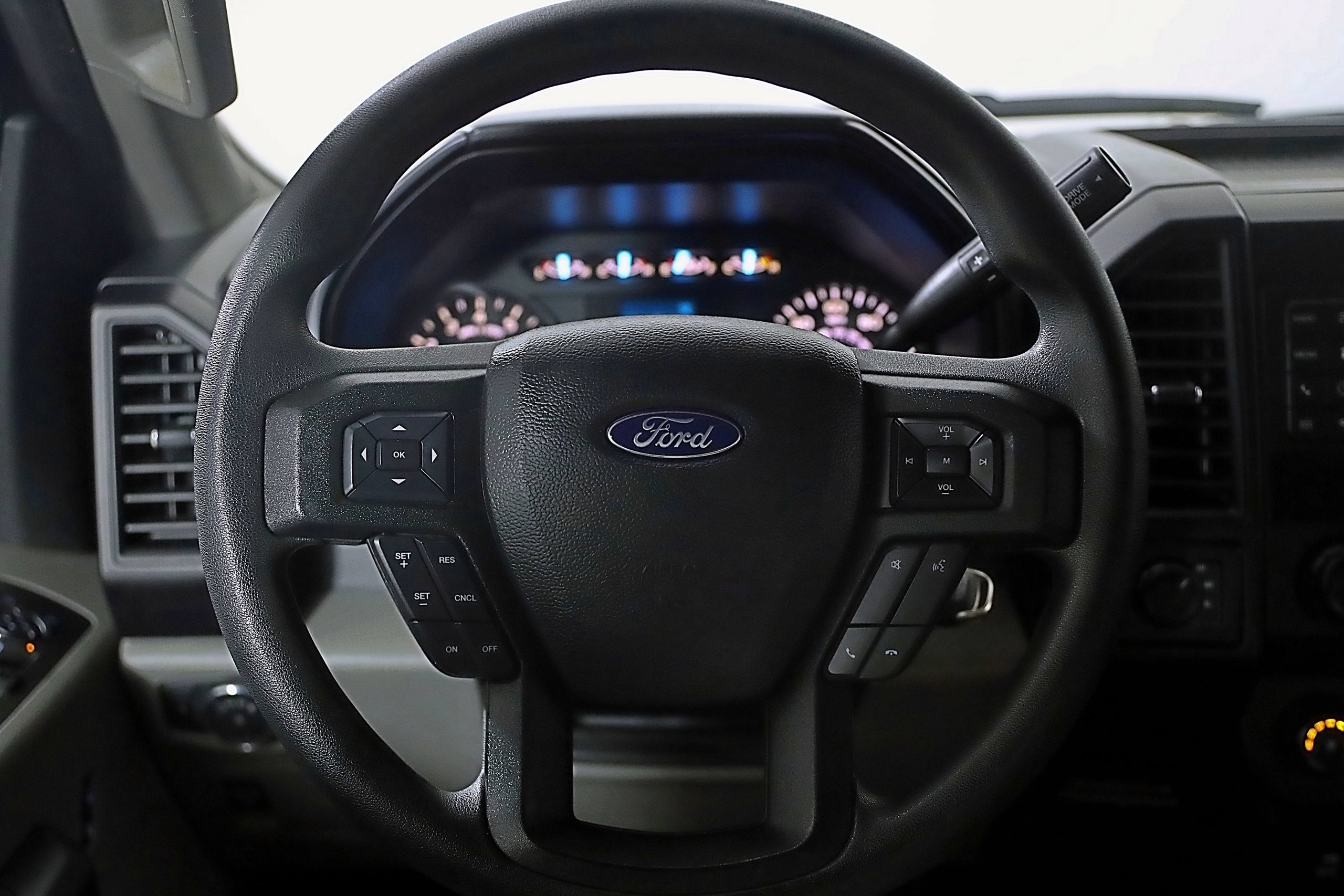Used 2018 Ford F150 XL AWD/4WD image 13