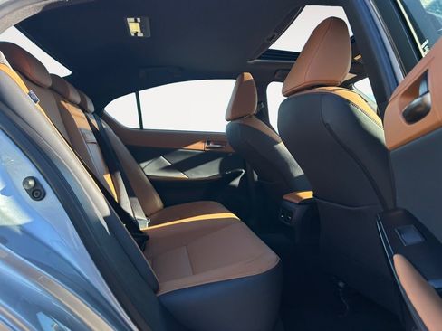 Used 2023 Lexus IS 300 AWD w/ Premium Package image 11