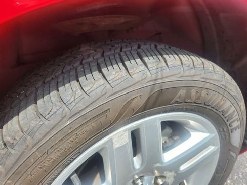 Used 2012 Chevrolet Impala LT FWD image 8