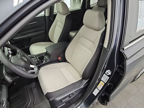 New 2026 Honda CR-V EX image 26