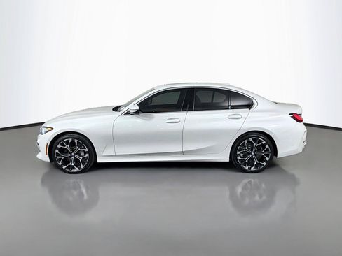 New 2026 BMW 330i xDrive Sedan w/ Convenience Package AWD/4WD image 8