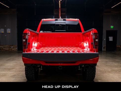 Used 2025 RAM 1500 Big Horn image 9