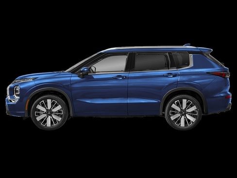 New 2026 Mitsubishi Outlander SEL AWD/4WD image 60