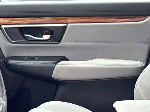 Certified 2021 Honda CR-V EX image 21