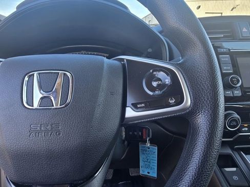 Used 2021 Honda CR-V LX image 22