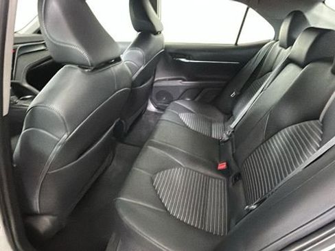 Used 2024 Toyota Camry SE FWD image 26