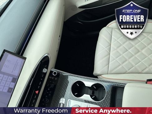 Used 2026 Genesis GV70 3.5T Sport Prestige AWD/4WD image 26