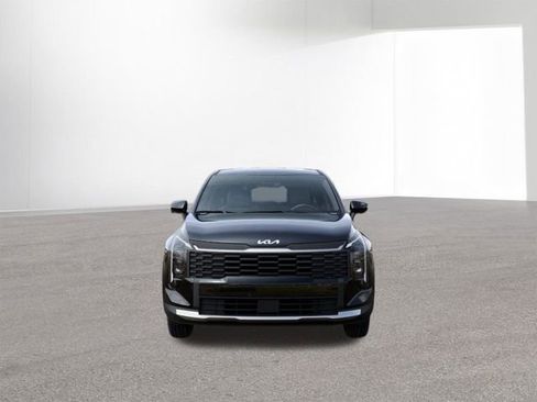 New 2026 Kia Sportage LX image 2