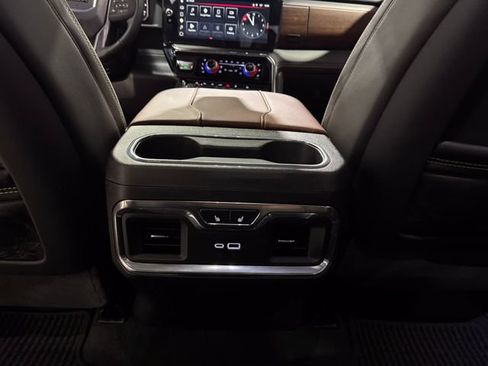 Used 2026 GMC Sierra 1500 Denali Ultimate AWD/4WD image 20
