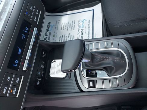 New 2026 Hyundai Kona SEL Sport FWD image 24