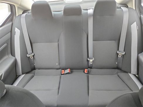 New 2025 Nissan Versa S w/ Trunk Package image 35