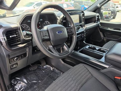 Used 2023 Ford F150 XL w/ STX Appearance Package AWD/4WD image 17